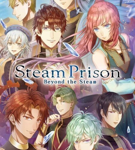 Steam Prison: Beyond The Steam