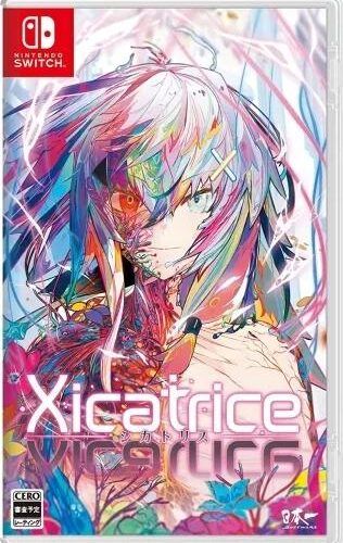 Xicatrice