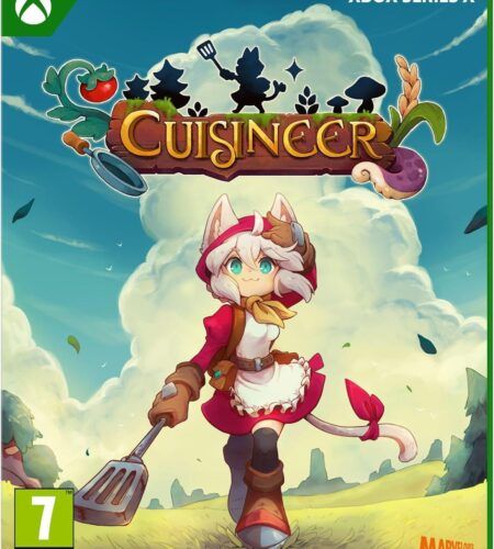 Cuisineer
