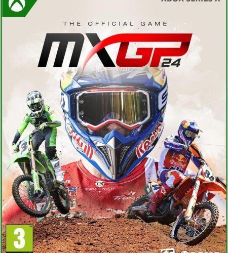 MXGP 24