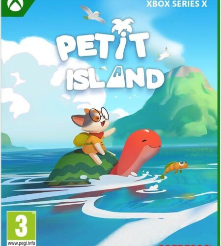 Petit Island