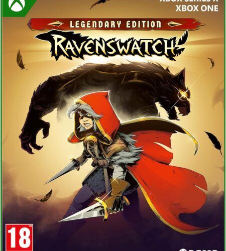 Ravenswatch [Legendary Edition]