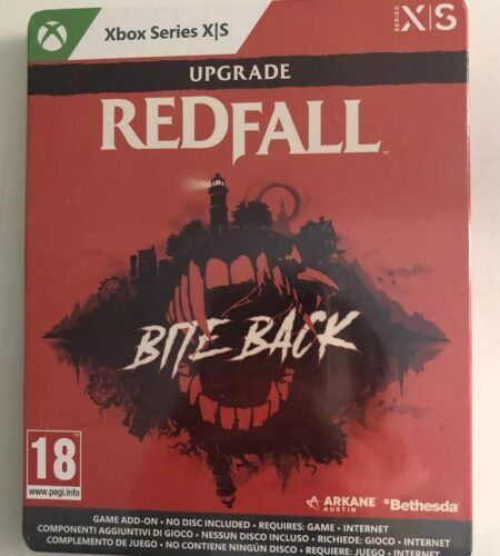 Redfall: Bite Back [Upgrade]