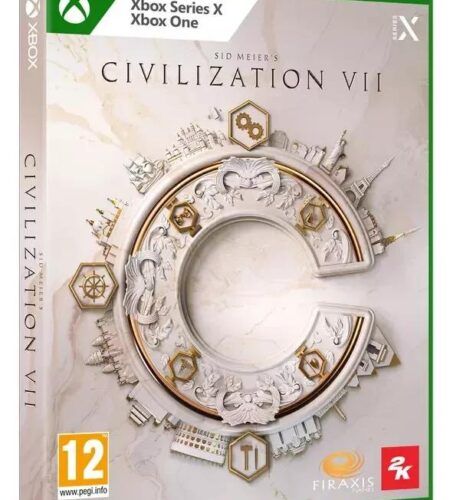 Sid Meier&rsquo;s Civilization VII