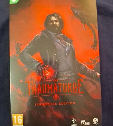The Thaumaturge [Signature Edition]
