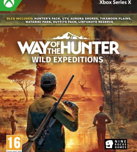 Way Of The Hunter – Wild Expeditions