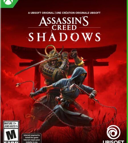 Assassin&rsquo;s Creed Shadows
