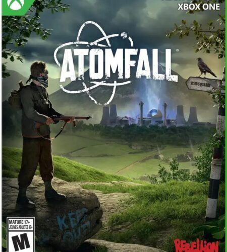 Atomfall