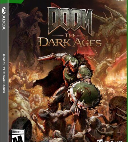 Doom: The Dark Ages