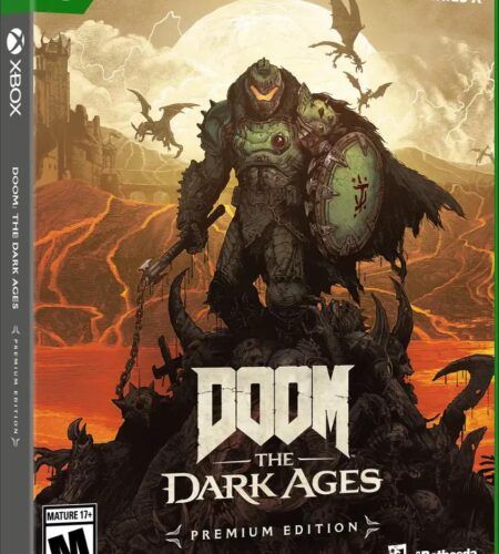 Doom: The Dark Ages [Premium Edition]