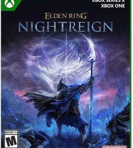 Elden Ring Nightreign