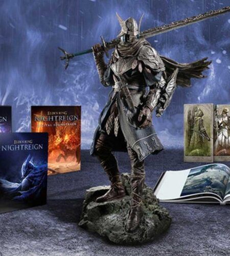 Elden Ring Nightreign [Collector&rsquo;s Edition]