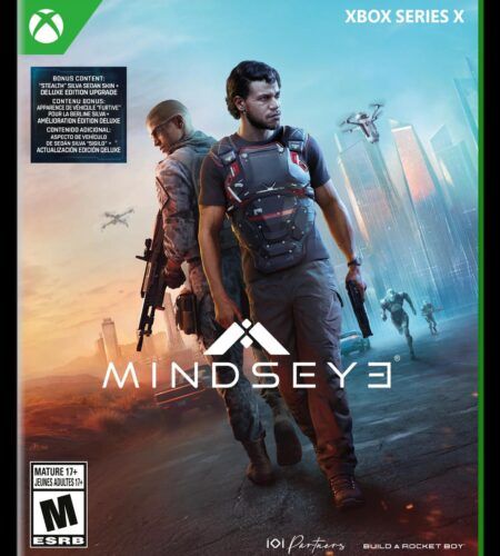 MindsEye