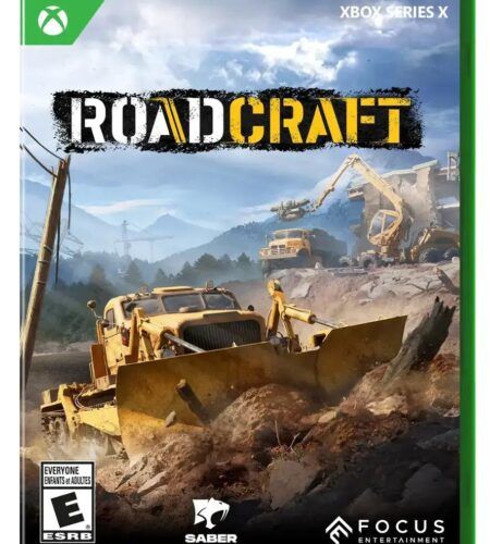 RoadCraft