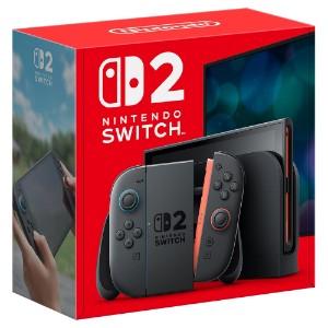 Console Nintendo Switch 2