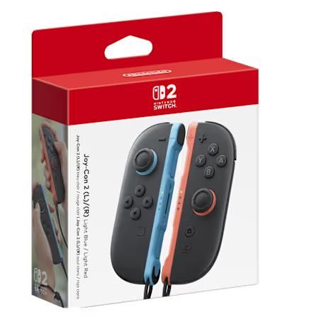 Joy-Con pour Switch 2