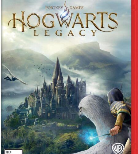 Hogwarts Legacy