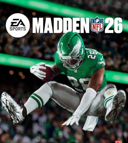 Madden NFL 26