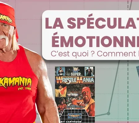 La spéculation émotionnelle du jeu vidéo après la mort d’une star