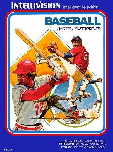 Baseball