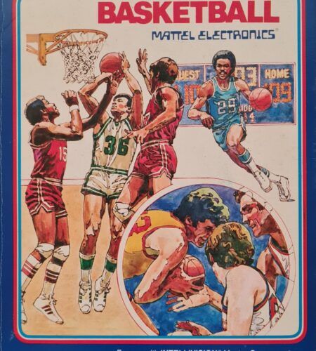 Basketball