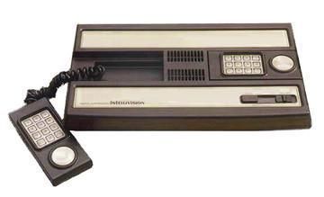 Console Intellivision