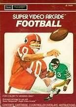Football [Telegames]