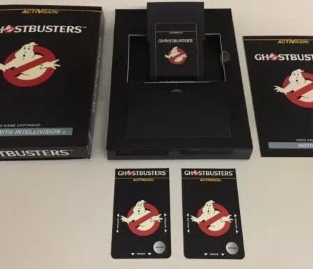Ghostbusters