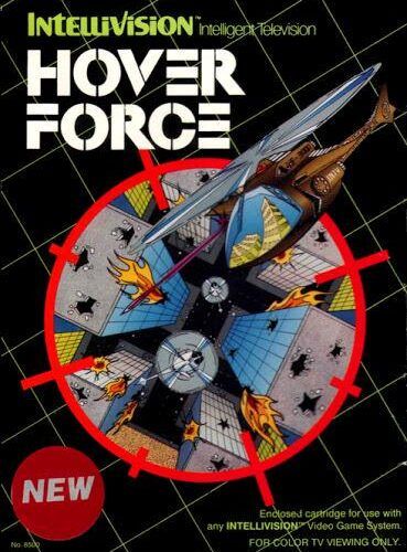 Hover Force