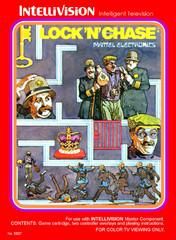 Lock &lsquo;N Chase