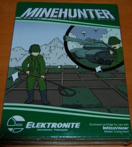 Minehunter
