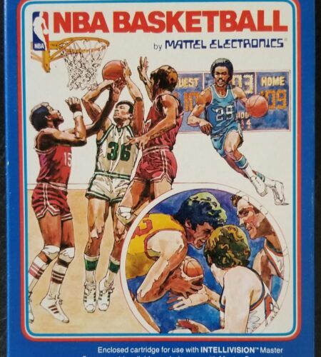 NBA Basketball