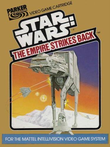Star Wars: The Empire Strikes Back