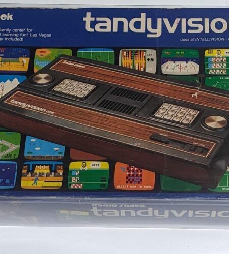 Tandyvision One