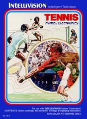 Tennis