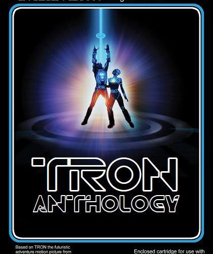 Tron Anthology