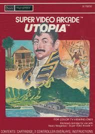 Utopia [Sears Tele-Games]
