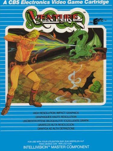 Venture