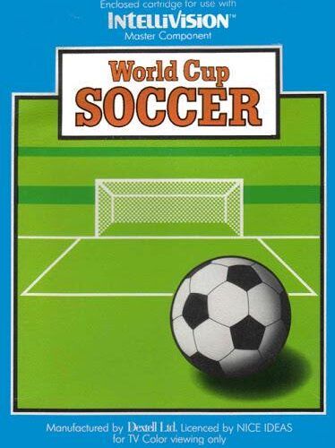 World Cup Soccer