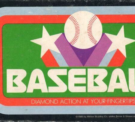 Baseball