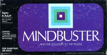 Mindbuster