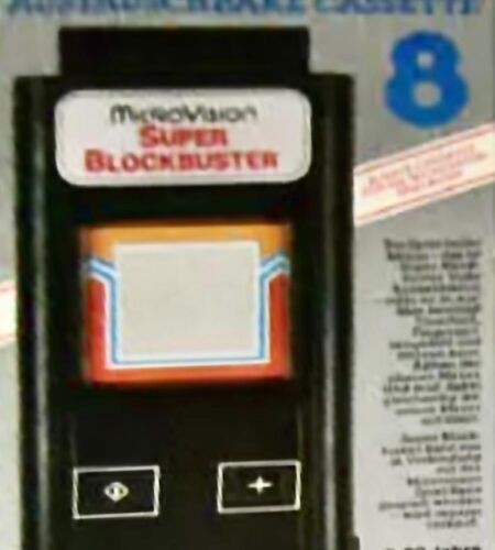 Super Blockbuster