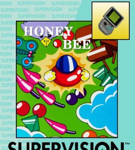 Honey Bee