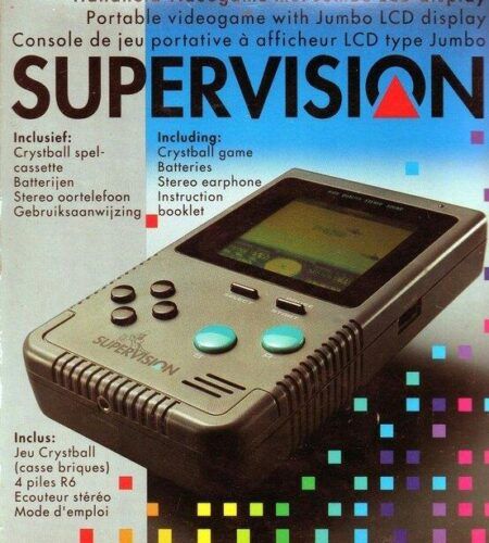 Supervision