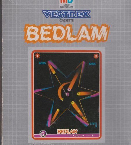 Bedlam
