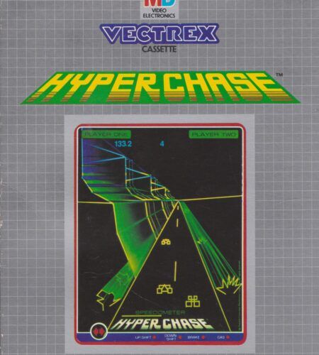 Hyperchase