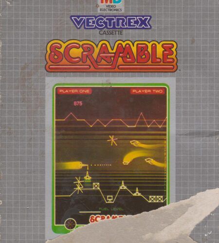 Scramble