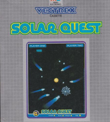 Solar Quest