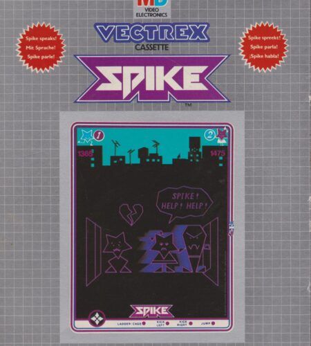 Spike