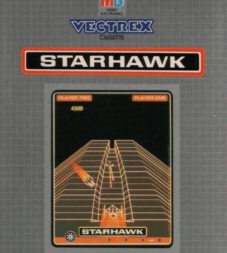 Starhawk